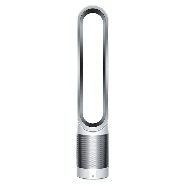 【直接引取希望】Dyson Pure Cool Link （TP 03 IB） Dyson Pure Cool Link™ Tower (White/Silver) - TP03 – Infinia